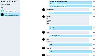 Foxandfoxy Delivers Intense Hardcore Webcam Show In Private Session