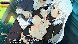 evenicle scene 41 with english subtitles