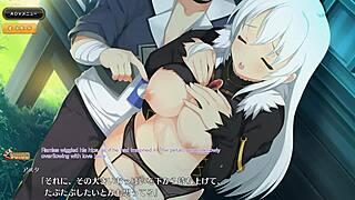 evenicle scene 41 with english subtitles