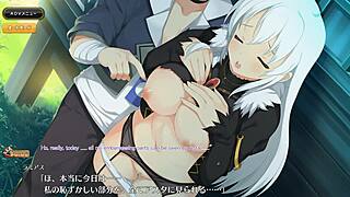 evenicle scene 41 with english subtitles