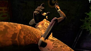 sex in gay second life