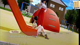 academy 15 unfolds in a hentai anime game setting