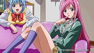 Anime Girls Sexy Anime Girls10 Ecchi