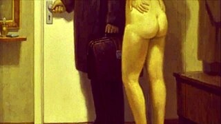 vintage erotic drawings from old comics