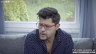 Only3x Series Episode 5: Starlets Adore Hardcore Facials