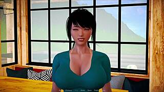 my new family game adventure continues