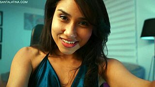 The webcam life reality show featuring Andrea Garcia and Cristian Cipriani