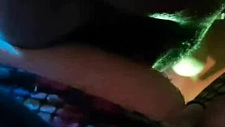 pillow play, this sexy bbw, loves teasing the camera man with handjobs and blowjobs