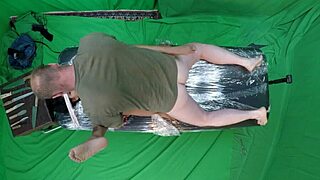 Dayanara Dexter dominates in intense POV BDSM fetish scenes!