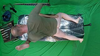 Dayanara Dexter dominates in intense POV BDSM fetish scenes!