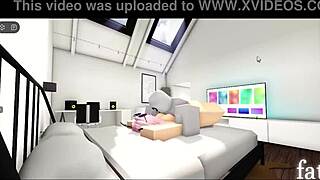 roblox porn game part twelve