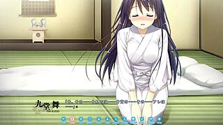 Koinaka -Koinaka De Hatsukoi X Nakadashi Sexual Life- Common Route Scene 1 Mai Kudou