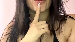 rich guy on wank cam