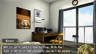 Bible Black The Infection - Peace Of Itouend Playthough Pt5