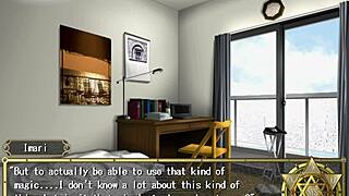 Bible Black The Infection - Peace Of Itouend Playthough Pt5