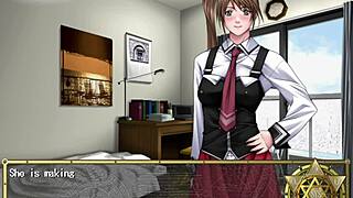 Bible Black The Infection - Peace Of Itouend Playthough Pt5