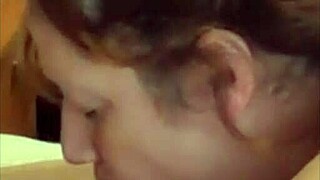 la mejor mamada sexi with monster cock orgasm