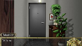 Bible Black The Infection - Peace Of Itouend Playthough Pt5