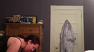 the side chick in this casual narrative enjoys anal assfucking with amateurs