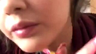 sexy beauty with beautiful tits