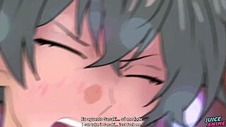 gay hentai with sasaki and miyano as my femboy boyfriend bara yaoi