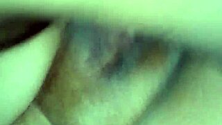 How Delicious I Put My Dick In My Fat-Pussy Girlfriend?