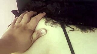 Mexican Guy With Small Dick Finally Fucks His Friend Doggy