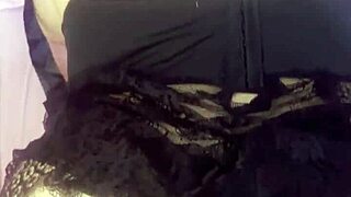 Mexican Guy With Small Dick Finally Fucks His Friend Doggy