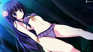 can you hold back from cumming to this psychic hentai at indigo plateau?