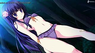 can you hold back from cumming to this psychic hentai at indigo plateau?