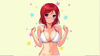 can you hold back from cumming to this psychic hentai at indigo plateau?