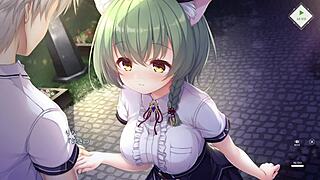 i'm watching unless terminalia rina scene 1, it's quite interesting