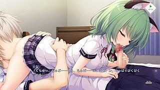 i'm watching unless terminalia rina scene 1, it's quite interesting