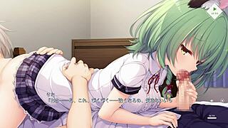 i'm watching unless terminalia rina scene 1, it's quite interesting