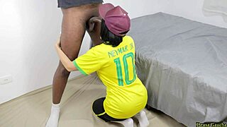 Passionate Lesbian Encounter with My Sister in Bed