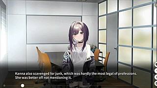 i-i think this dead-end city part 1 is so cool