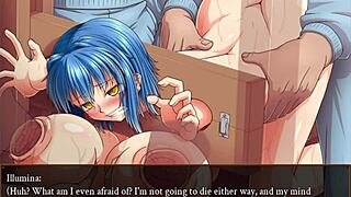 island of penance part three adventure