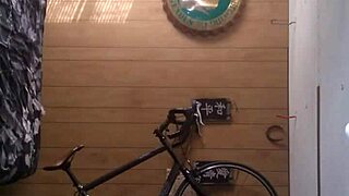 Ashley Kenny discusses her natural tits and sucking in this video