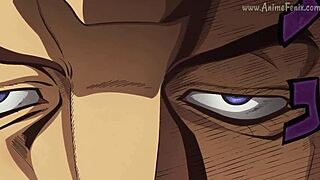 jojos bizzarre adventure stone ocean cap 1 sub español