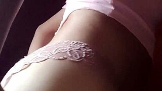 Exploring fun ways with my dildo tonight! 😈🍆