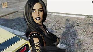 alternate existence 32 😊