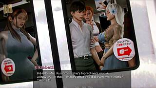 academy 214 hentai game adventure