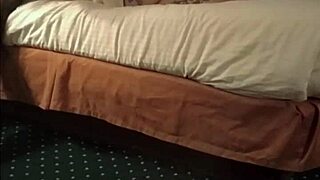 Krystal Rose Fucks And Sucks Black And White Cock