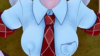 Bengaru Tora In Kemono Friends Anime Adventure