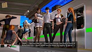 academy 214 hentai game adventure