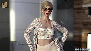 LUST ACADEMY 135 FEATURES BIG TITS AND ASS