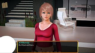 My New Stepfamily Adventures In Game 579