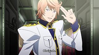 Maken-ki - 07 bd 720p anime episode