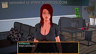 My New Stepfamily Adventures In Game 579