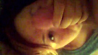 pov blowjob feels so intense